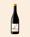 Pierre & Antonin, Petit Sauvage Rouge 2023