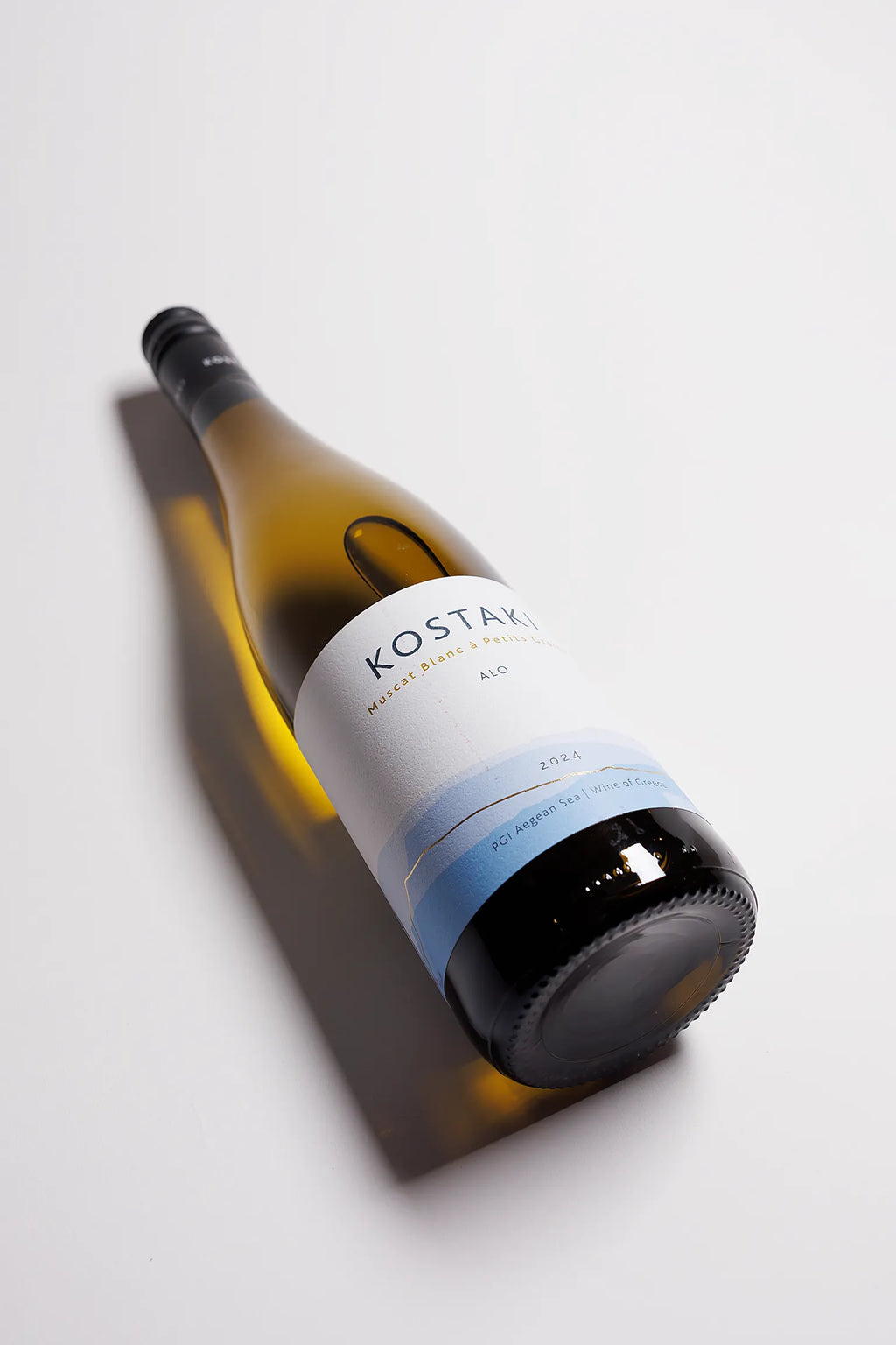 Kostaki Winery, Alo, Aegean Sea PGI 2024
