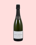 Domaine de Bel Air, Jean-Marc Lafont Selection, Blanc de Blancs Crémant de Bourgogne NV