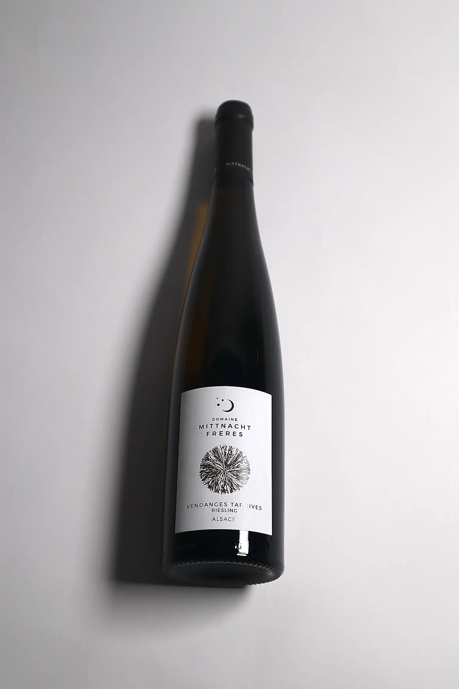 Mittnacht Frères, Riesling Vendanges Tardives Vieilles Vignes 2022