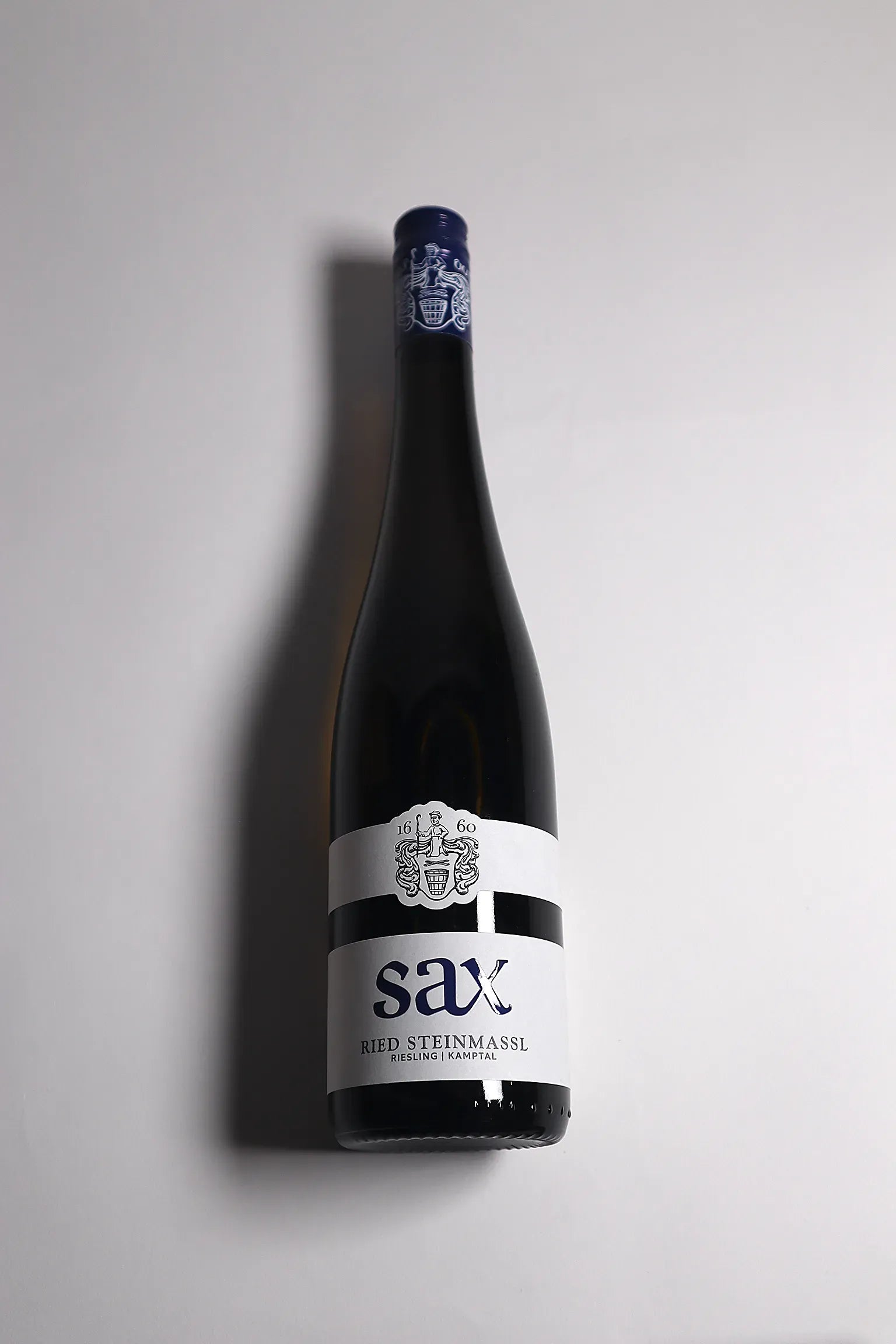 Winzerhof Sax, Langenlois Riesling, Ried Steinmassl 2023