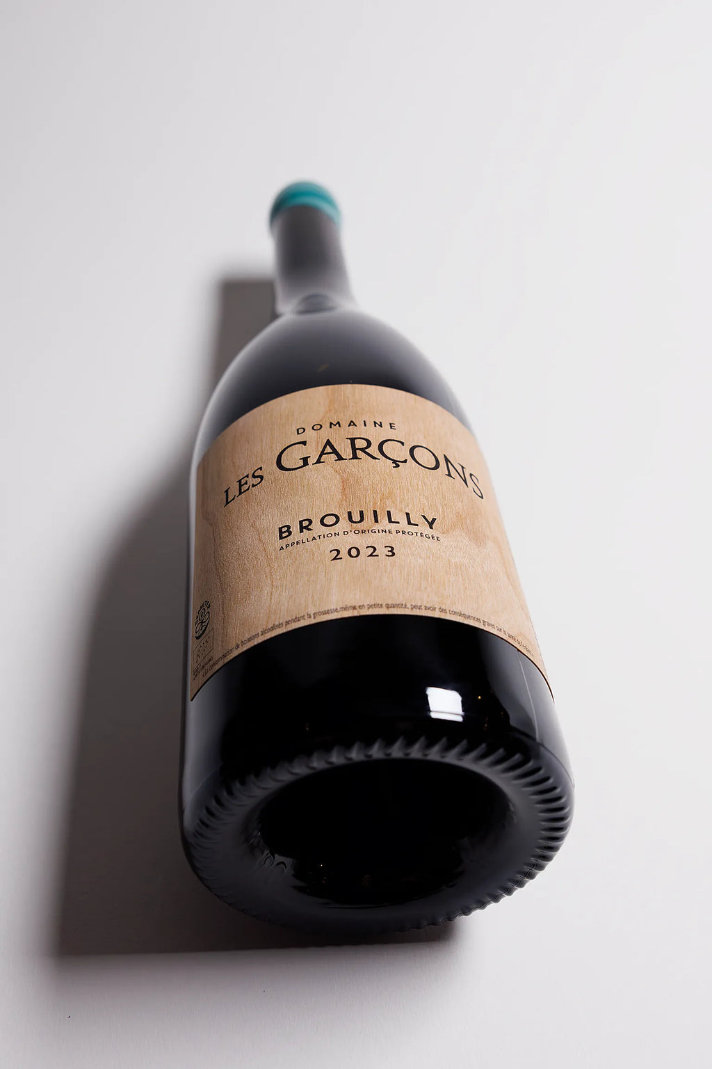Domaine Les Garçons, Brouilly 2023