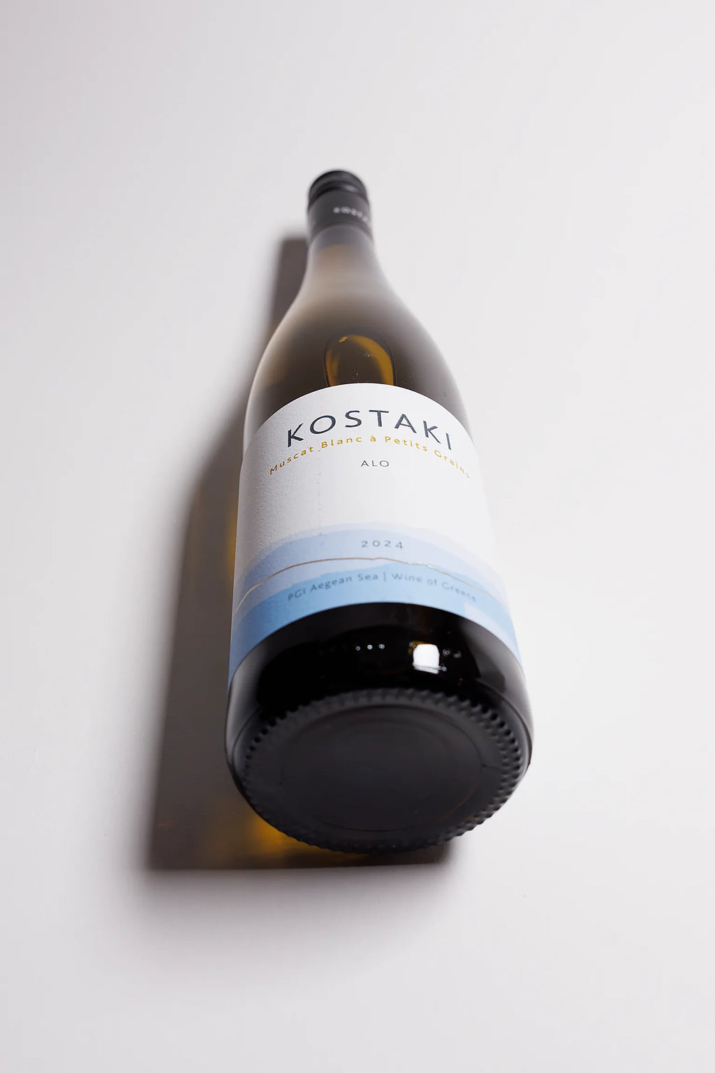 Kostaki Winery, Alo, Aegean Sea PGI 2024