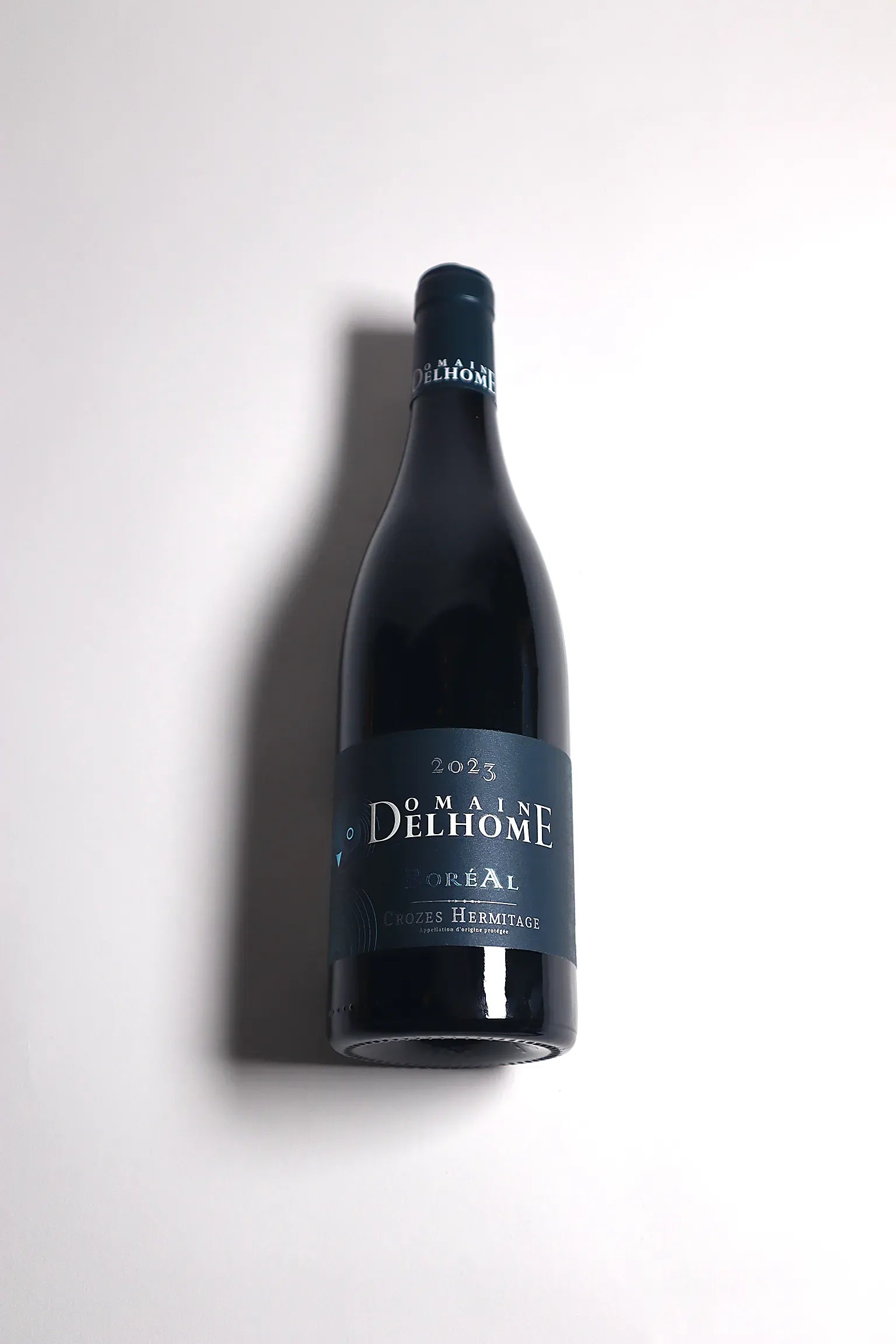 Domaine Delhome Crozes-Hermitage Boréal 2023