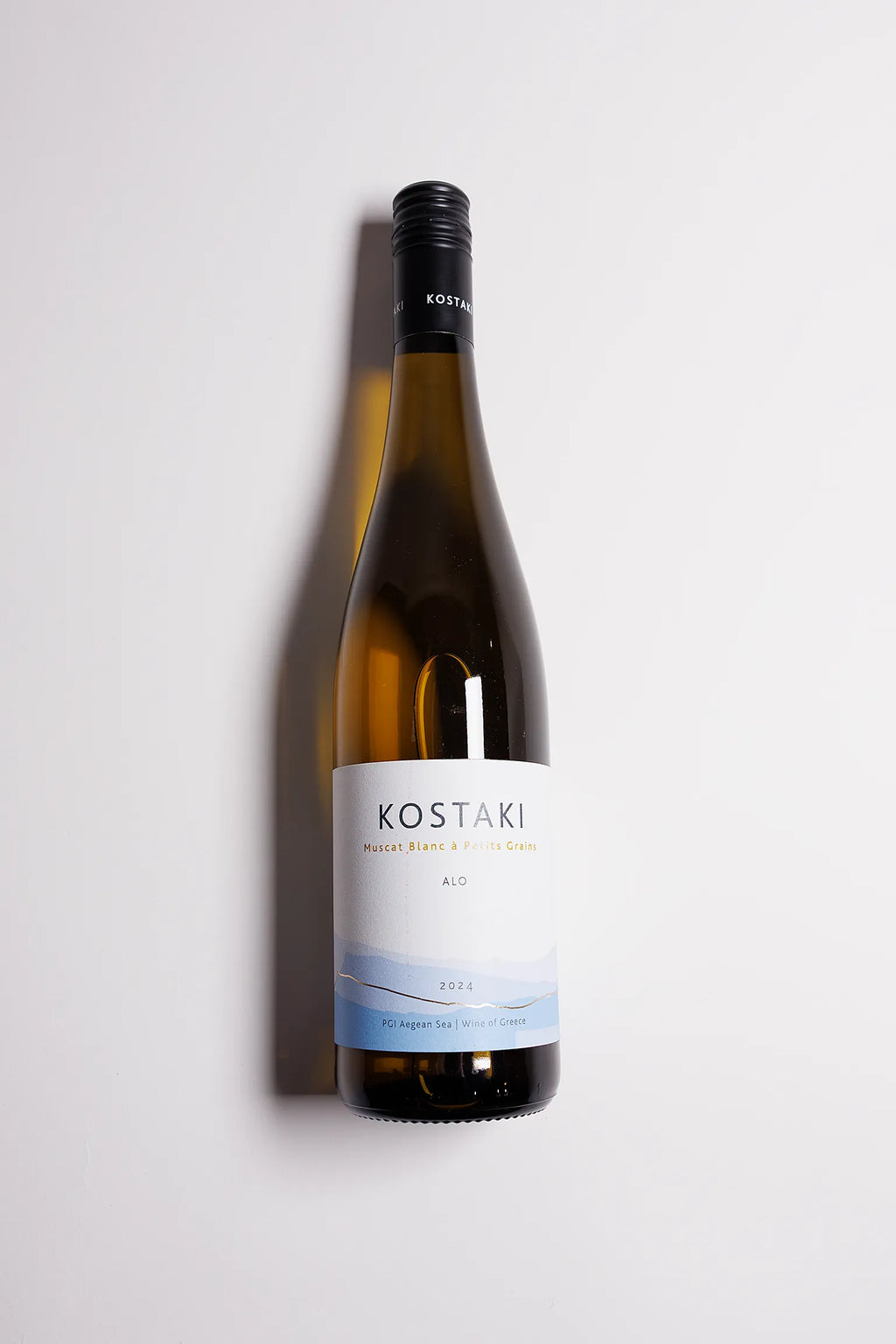 Kostaki Winery, Alo, Aegean Sea PGI 2024
