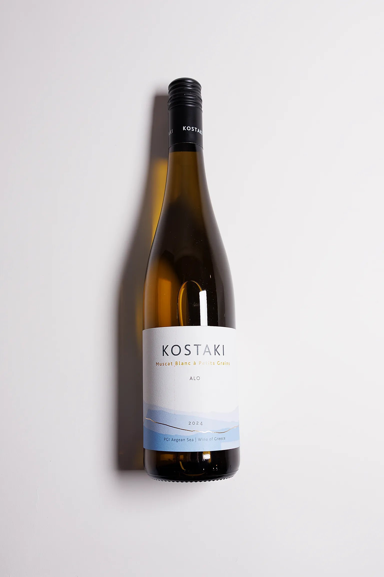 Kostaki Winery, Alo, Aegean Sea PGI 2024