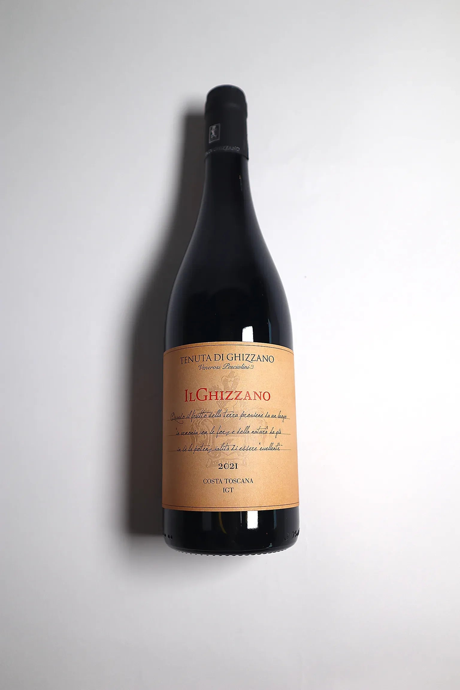 Tenuta di Ghizzano Rosso 2022