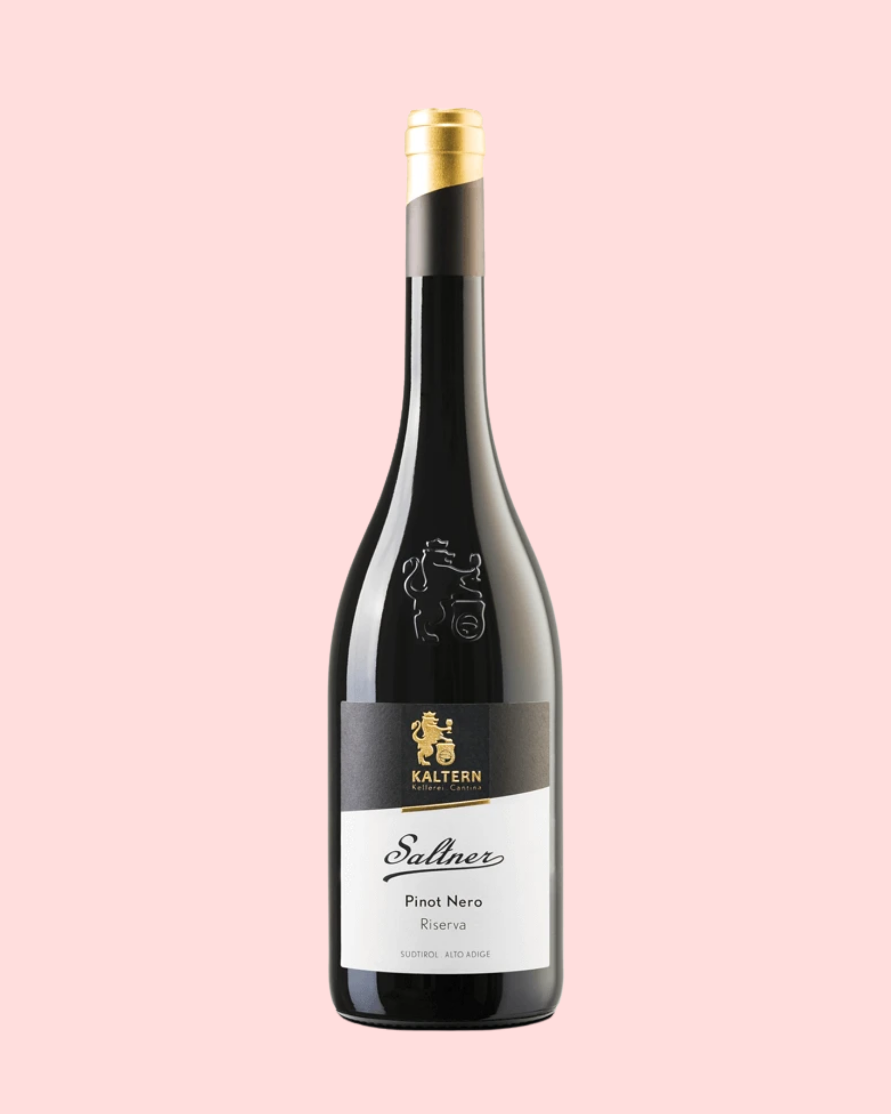 Cantina Kaltern Saltner Pinot Nero Riserva 2022
