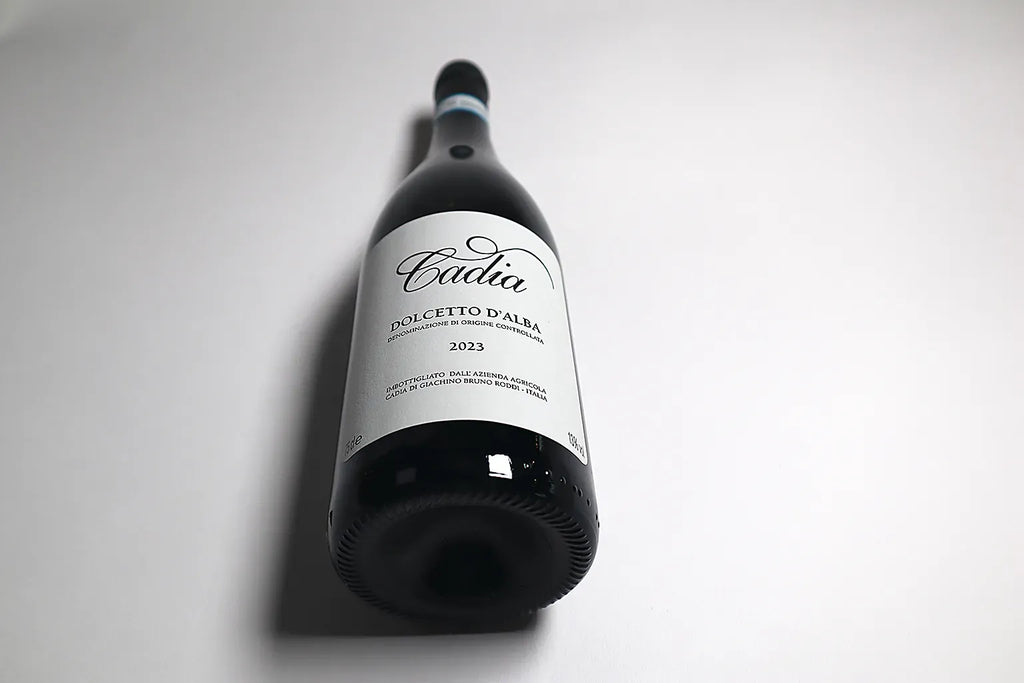 Cadia, Dolcetto d'Alba DOC 2023