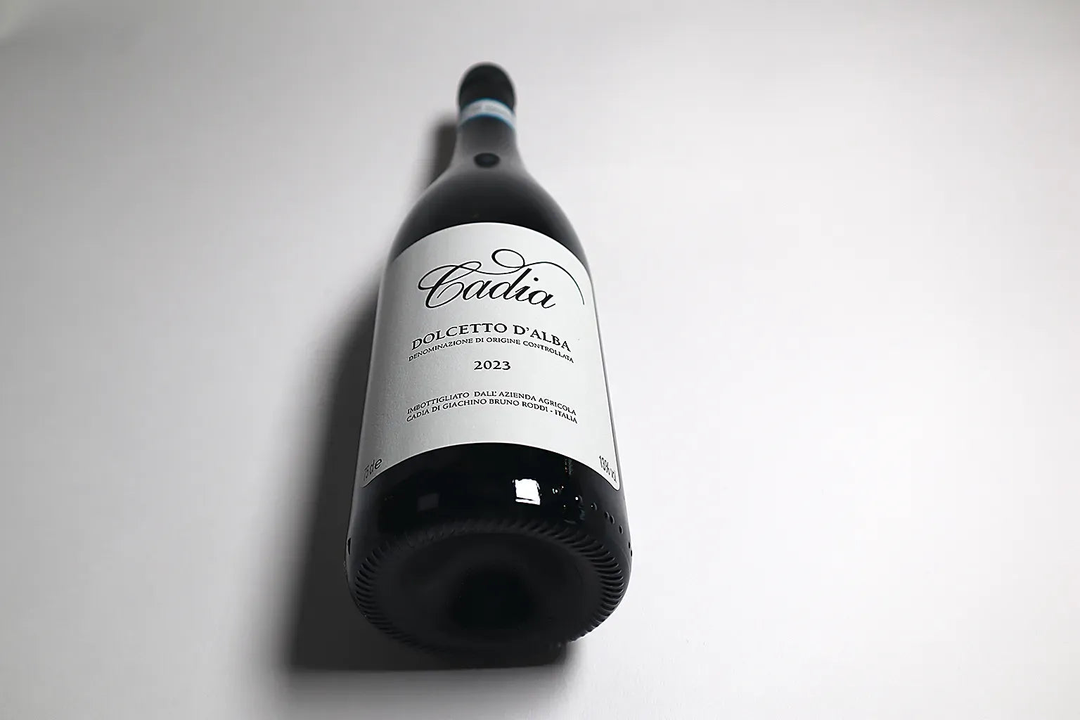 Cadia, Dolcetto d'Alba DOC 2023