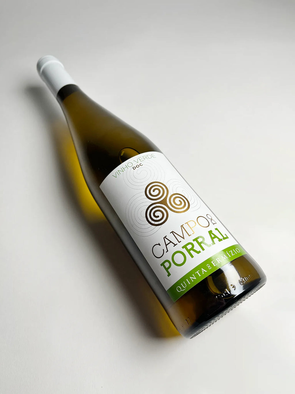 Quinta do Ermizio, Campo do Porral, Vinho Verde 2025