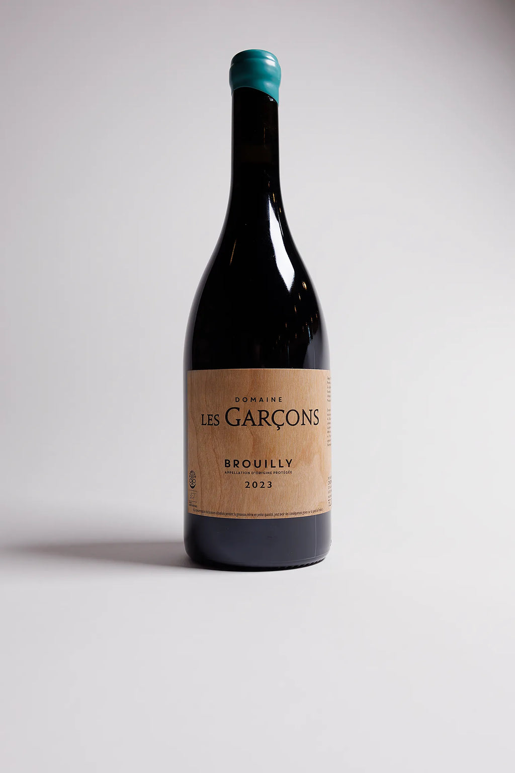 Domaine Les Garçons, Brouilly 2023