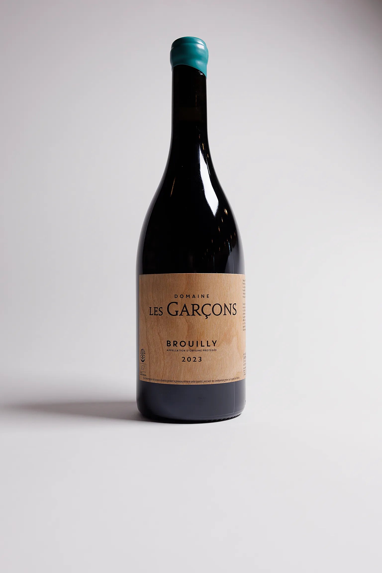 Domaine Les Garçons, Brouilly 2023