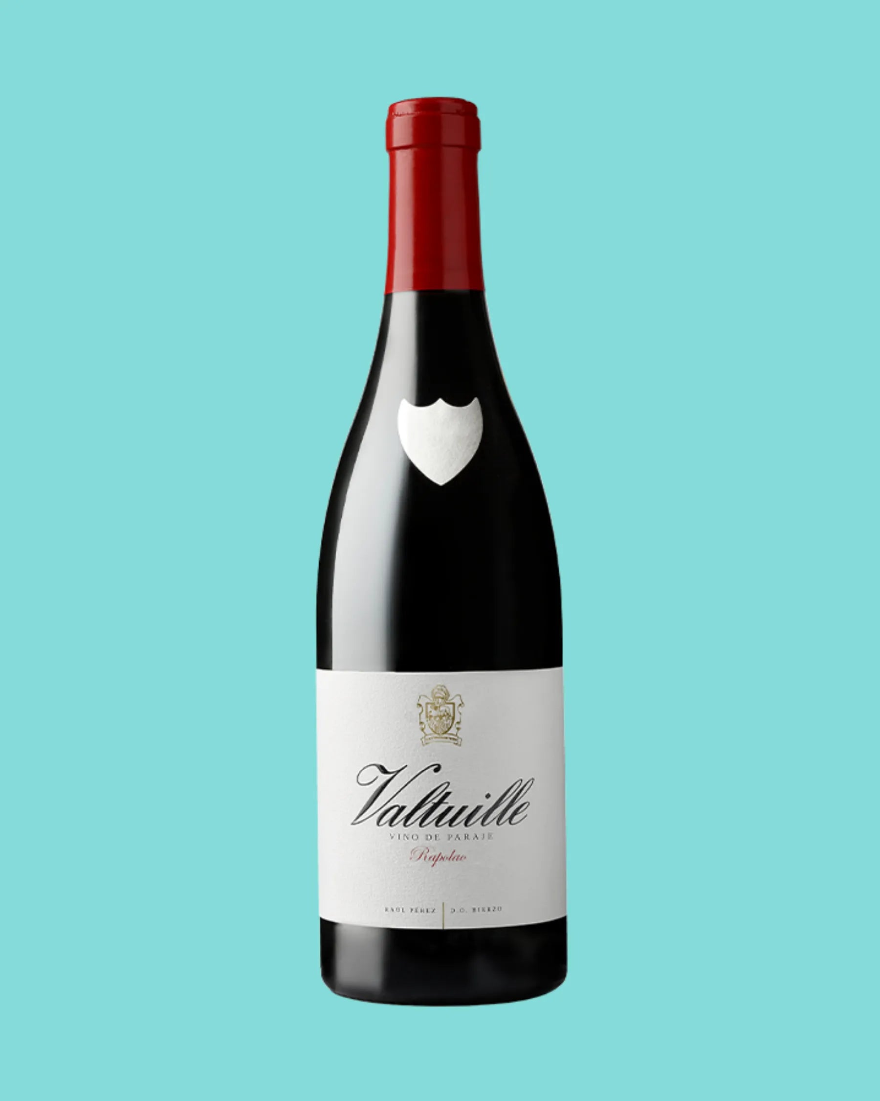 Castro Ventosa, Valtuille Vino de Paraje Rapolao, 2022