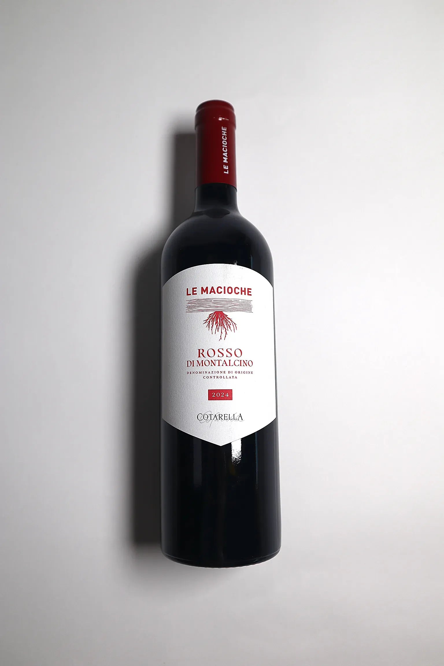 Cotarella Rosso di Montalcino 2024