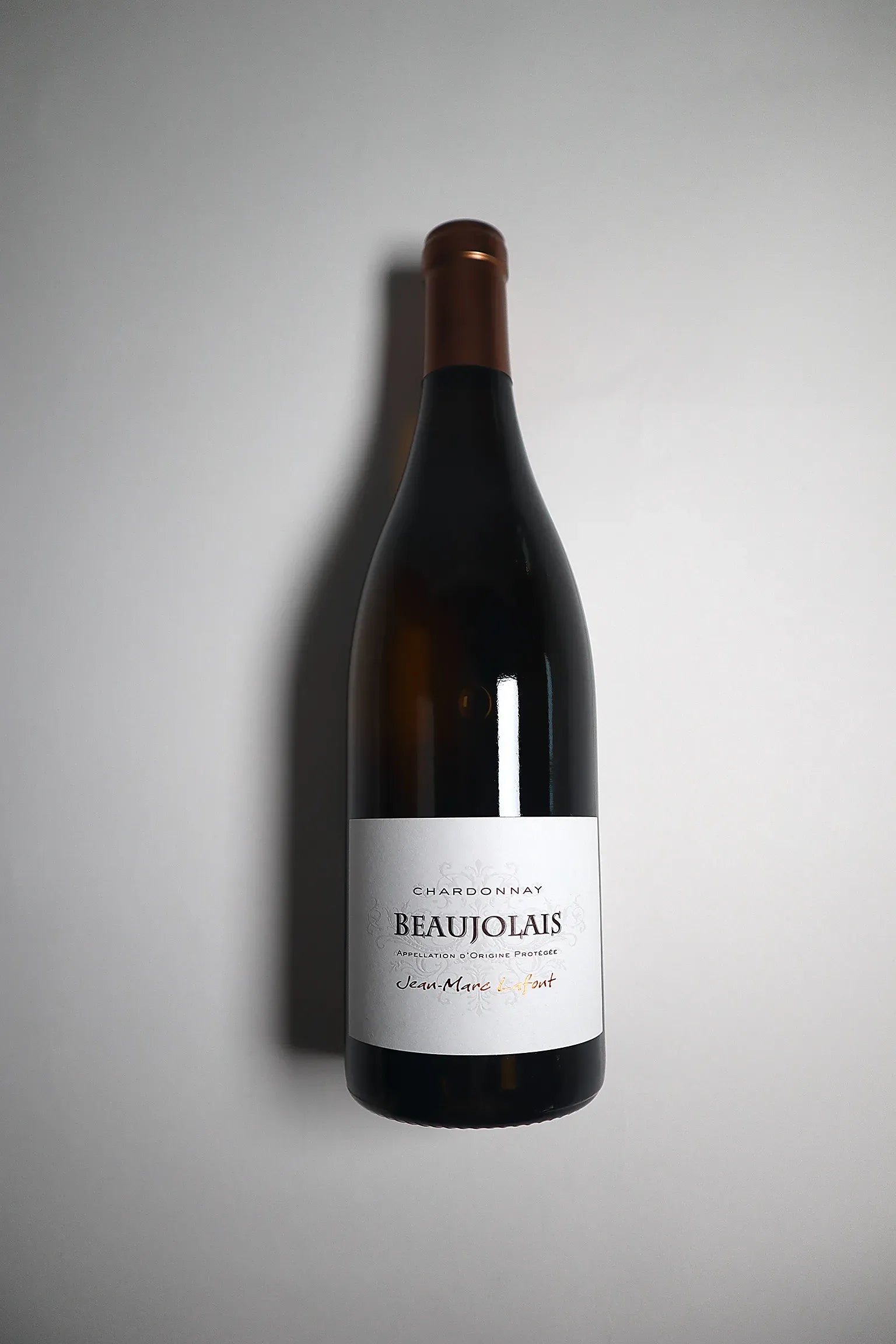 Domaine de Bel Air, Jean-Marc Lafont Selection, Beaujolais Blanc 2024