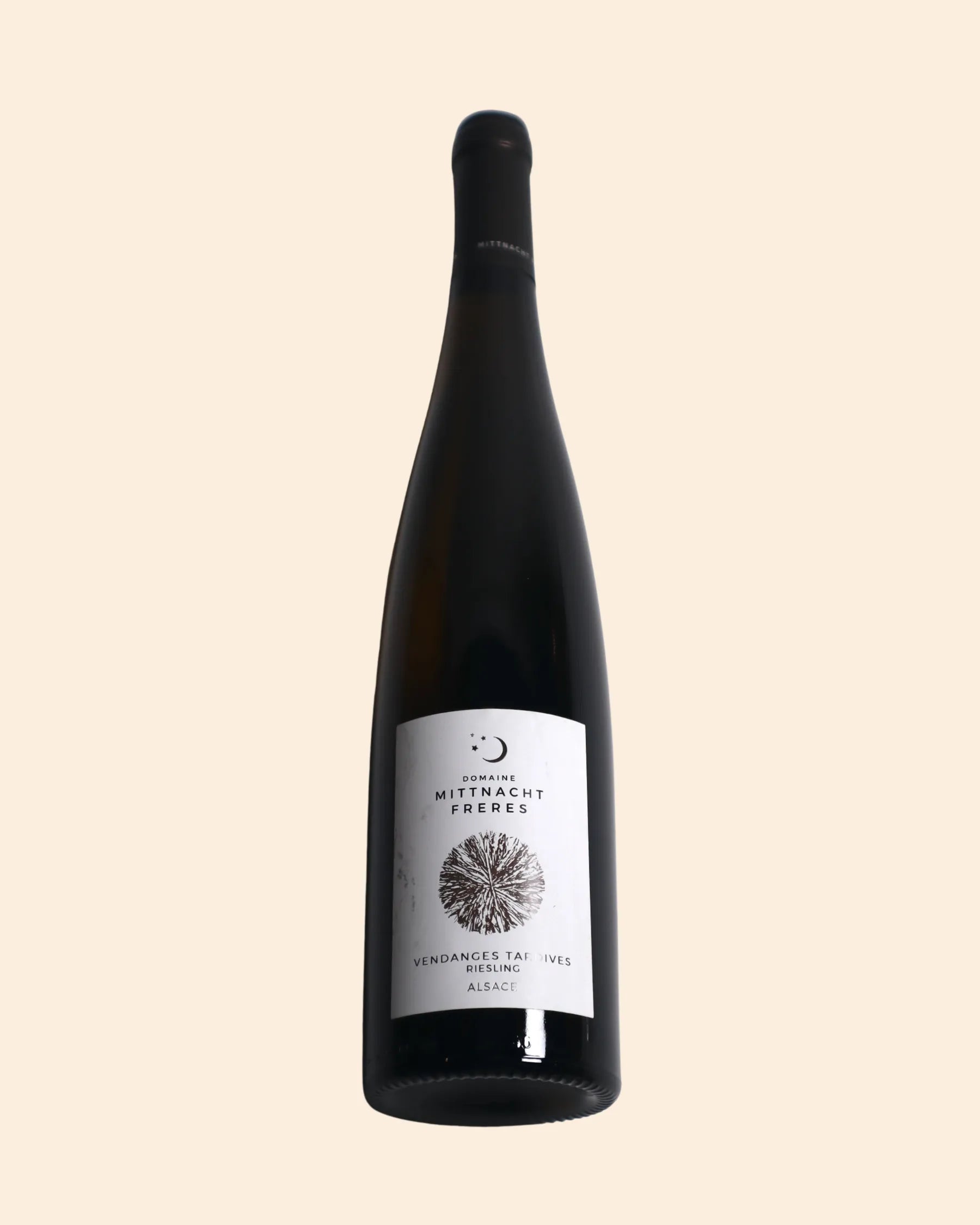 Mittnacht Frères, Riesling Vendanges Tardives Vieilles Vignes 2022