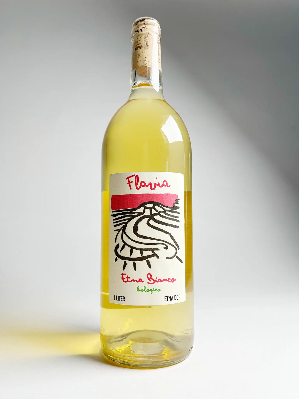 Flavia Rebellious Wines, Etna Bianco DOP 2024