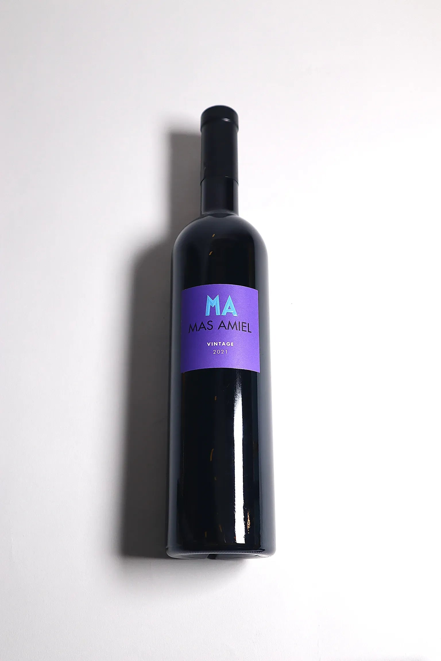 Domaine Mas Amiel, Maury Vintage Rouge 2022