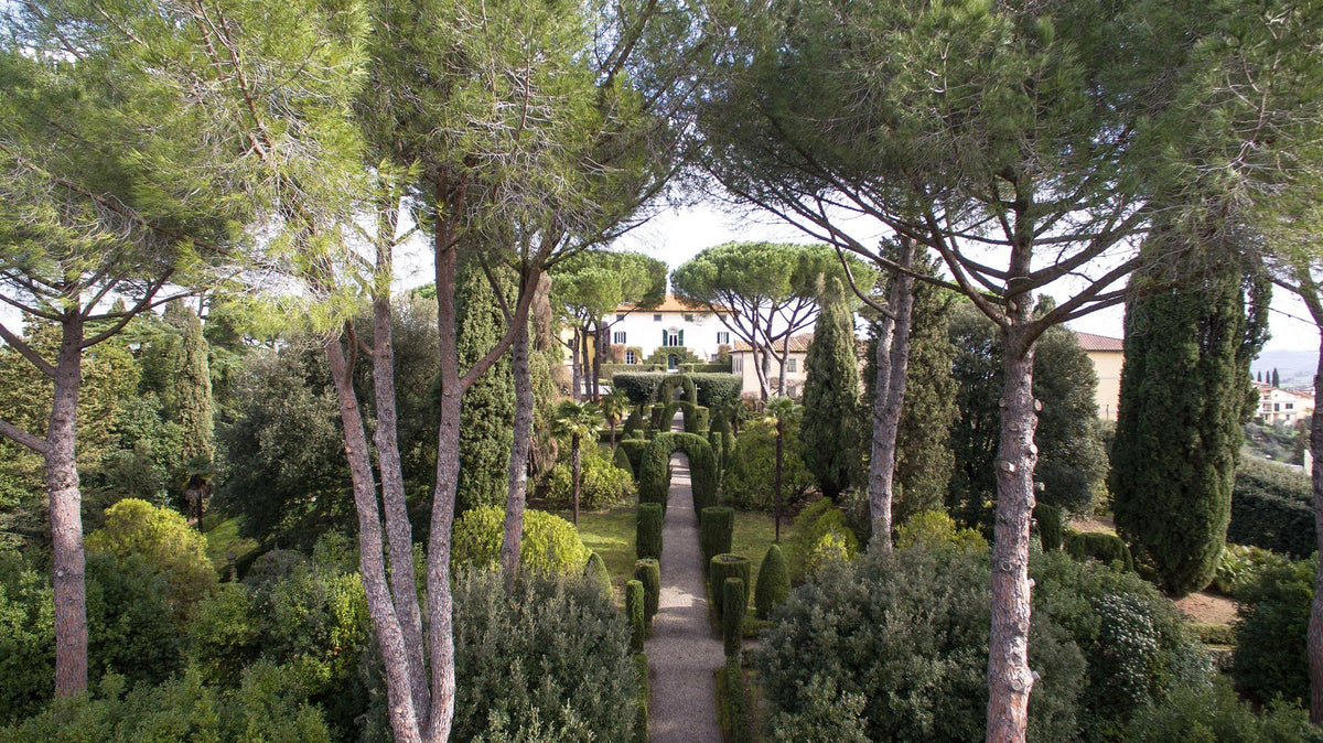 Tenuta di Ghizzano