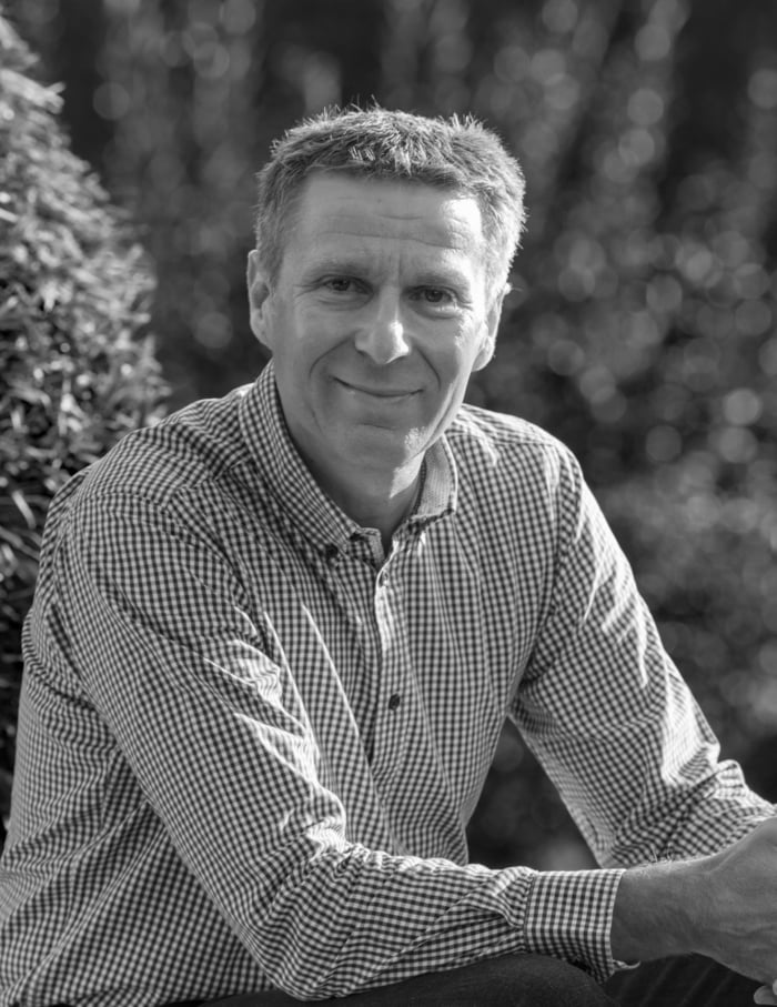 Jean-Marc Charpentier