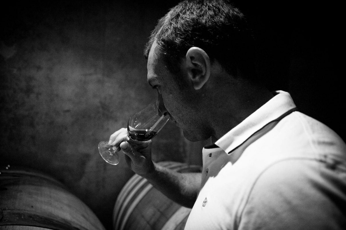 Domaine La Florane