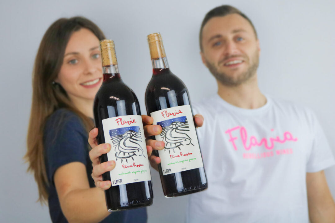 Flavia Rebellious Wines