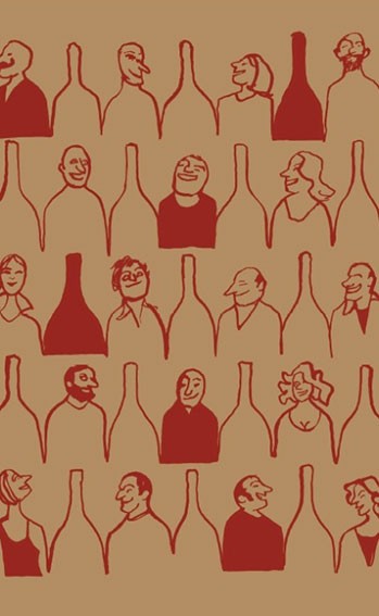 Les Esthètes du Vin (Vini Be Good)