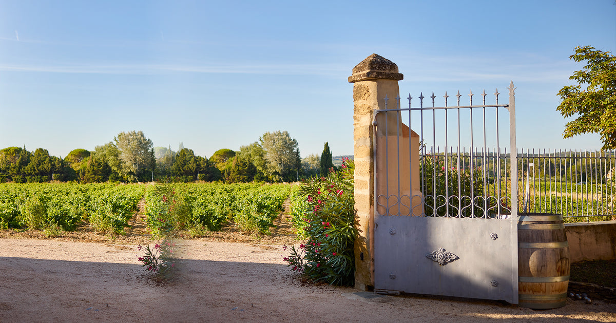 Domaine de Panisse