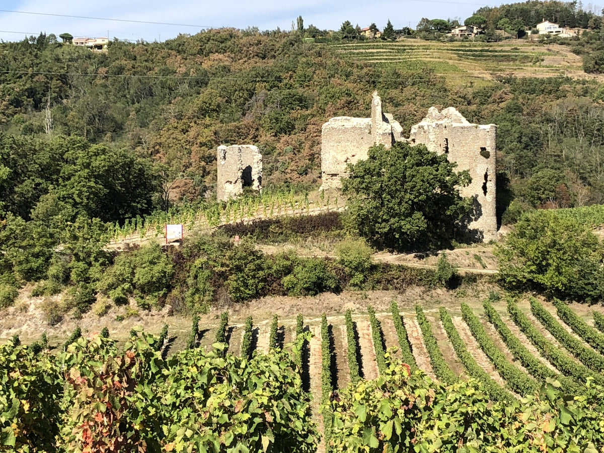Domaine Delhome