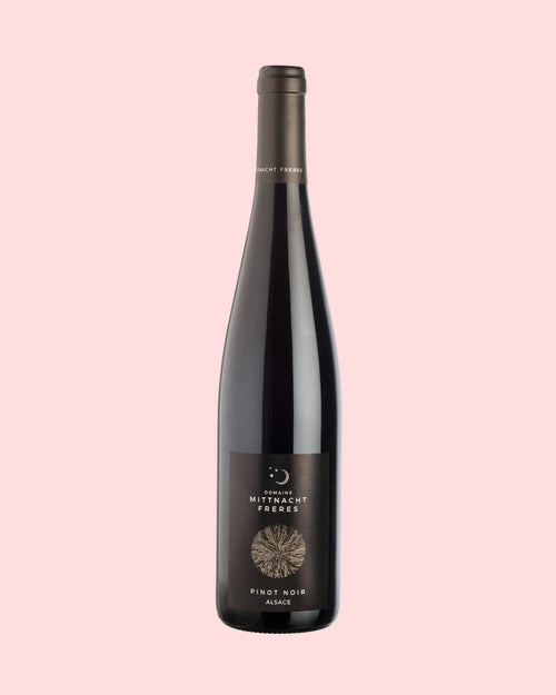Domaine Mittnacht Frères Pinot Noir, Alsace 2024