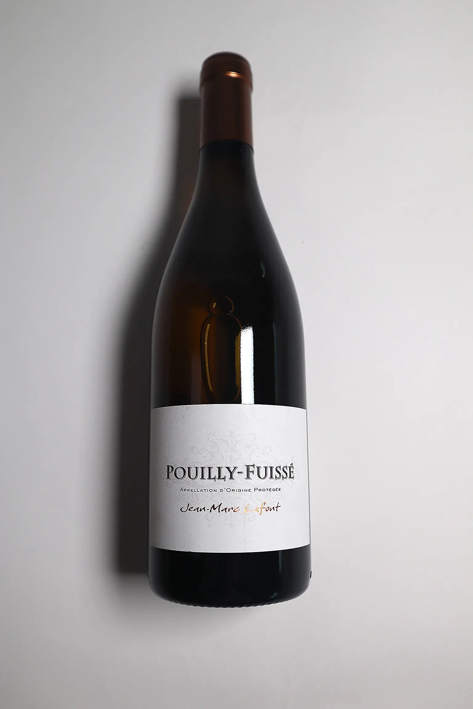 Domaine de Bel Air - Jean-Marc Lafont Selection, Pouilly Fuissé 2024