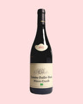 Domaine Guillot-Broux Mâcon-Cruzille Rouge 2023 13.0% 0.75L, Wine