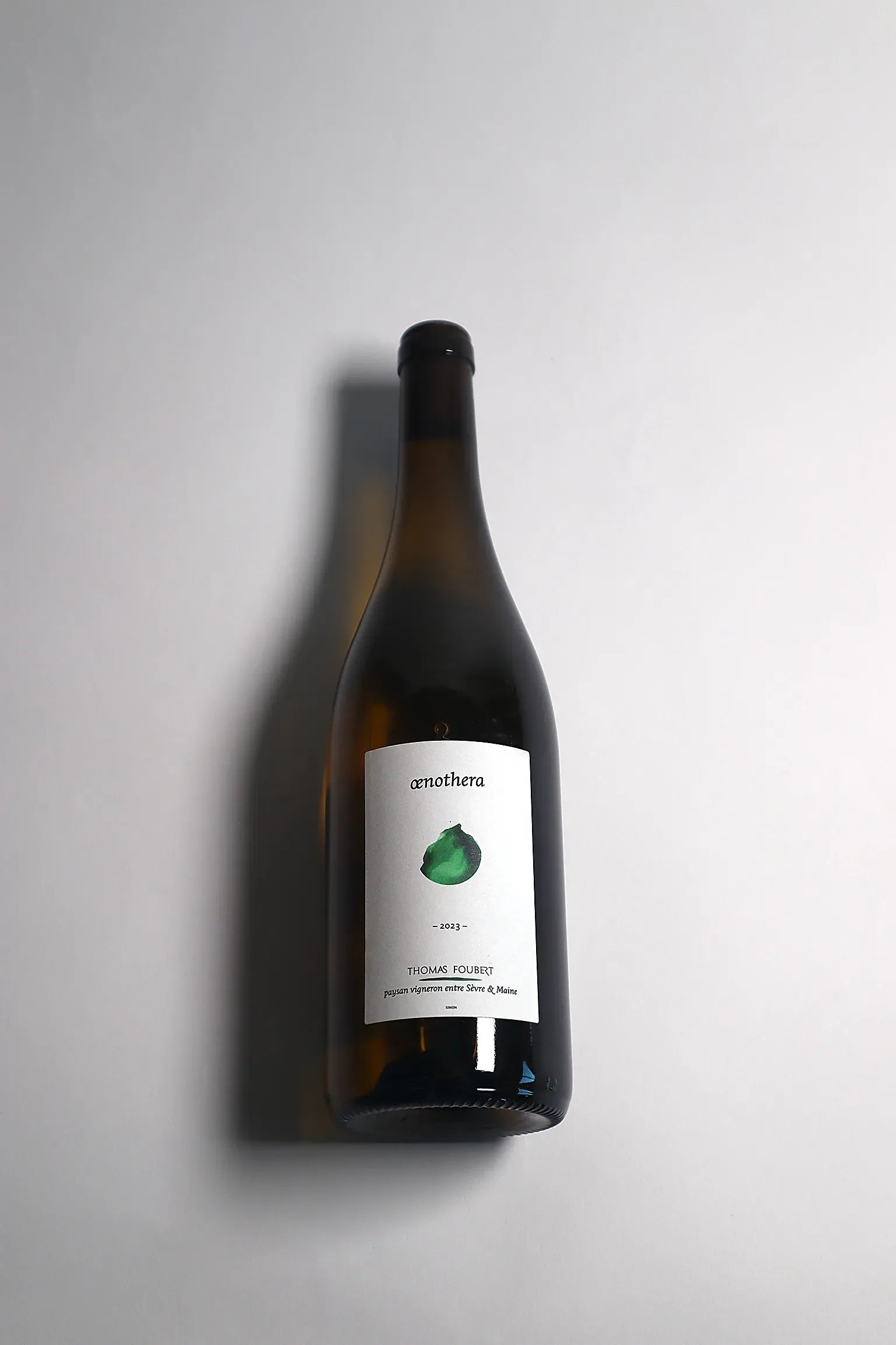 La Ferme des Confluences, Oenothera IGP Val de Loire 2023