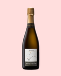 Roger Coulon, Blanc de Noirs, Franc de pied, Millésime 2014