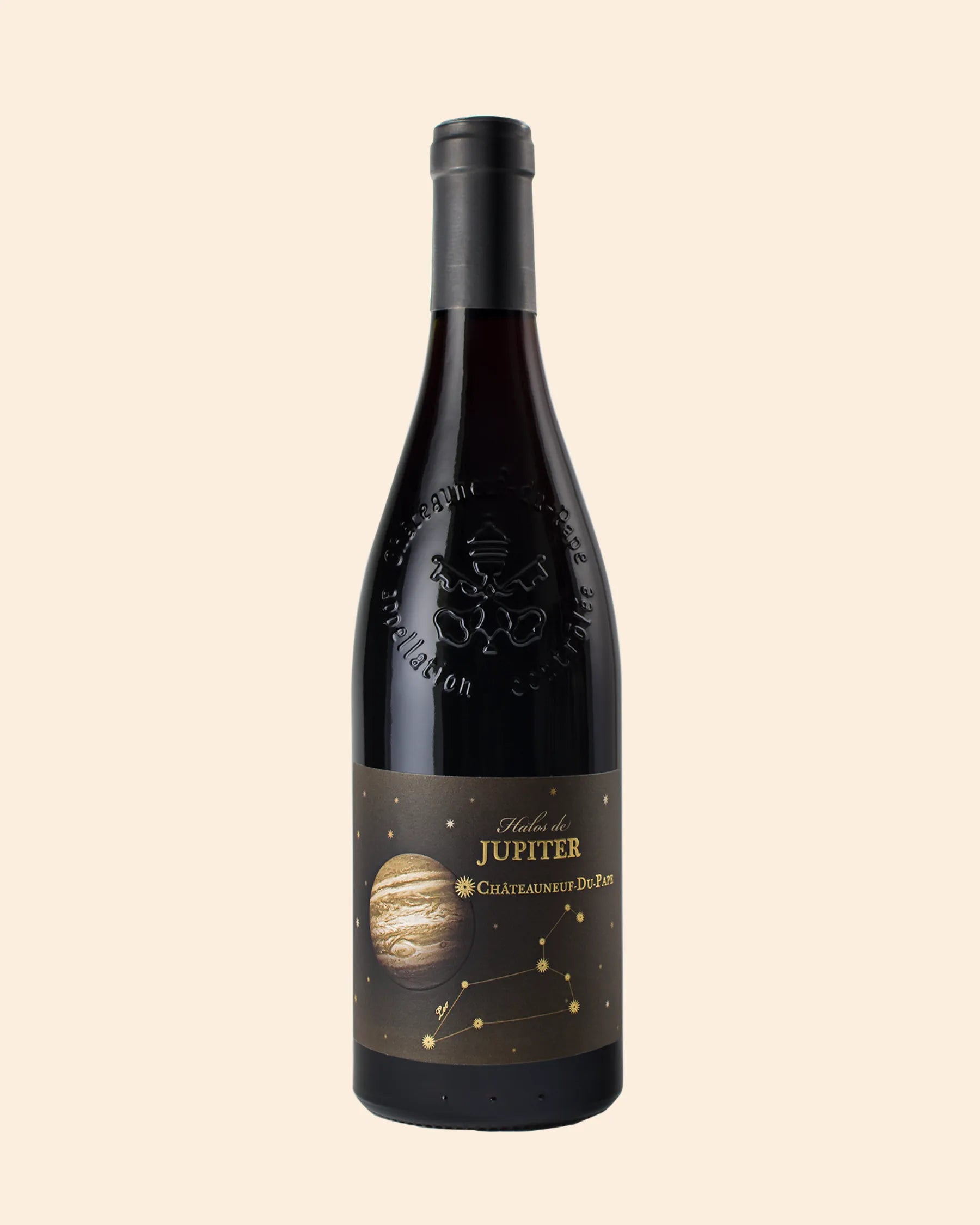 Halos de Jupiter, Châteauneuf-du-Pape 2022