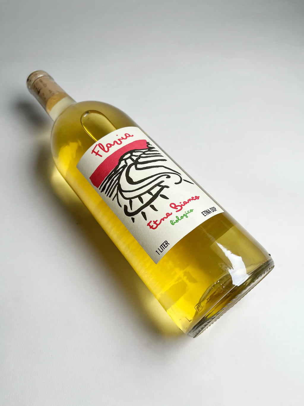 Flavia Rebellious Wines, Etna Bianco DOP 2024