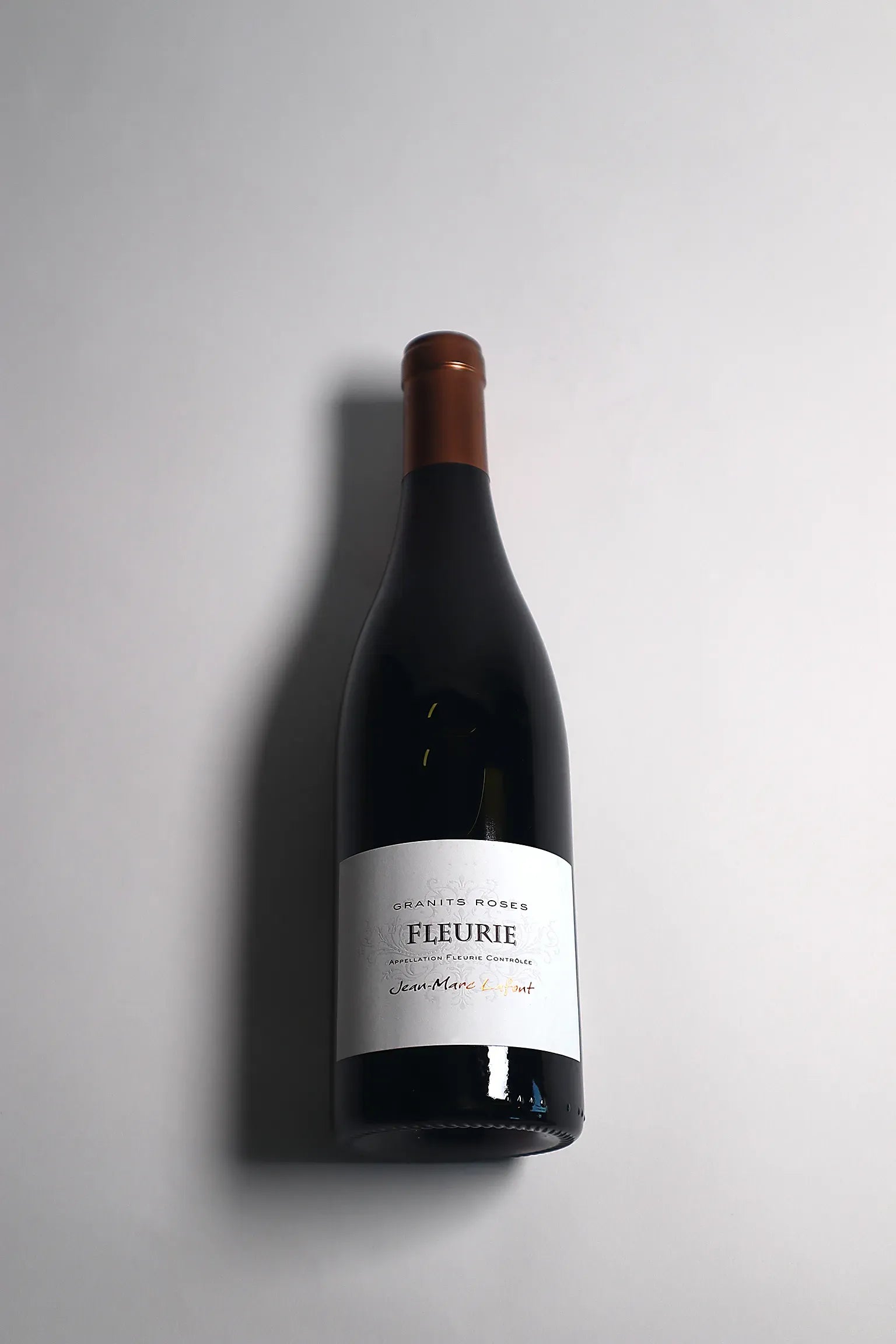 Domaine de Bel Air, Fleurie Les Granits Roses 2023