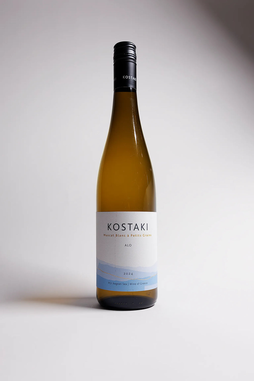 Kostaki Winery, Alo, Aegean Sea PGI 2024