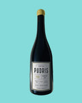 Château Pudris, Rouge AOC Bordeaux 2022