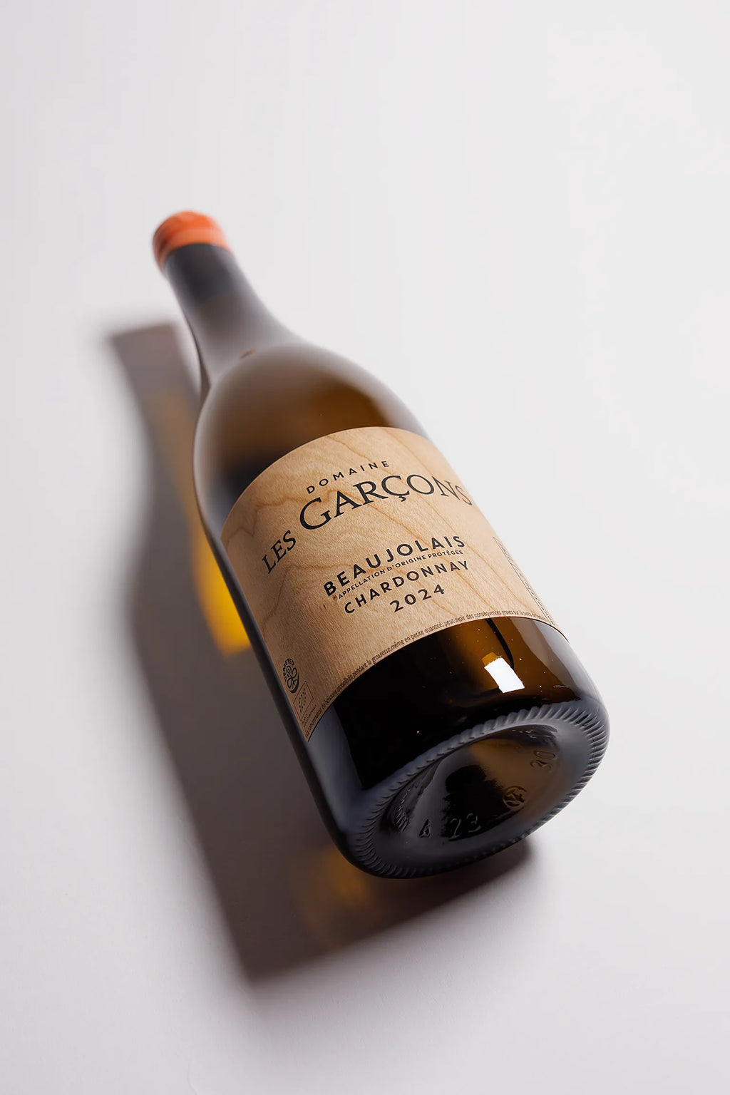 Domaine Les Garçons, Beaujolais Blanc 2024