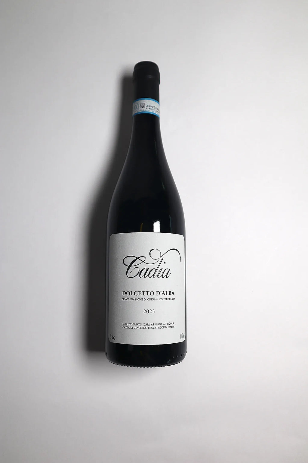 Cadia, Dolcetto d'Alba DOC 2023