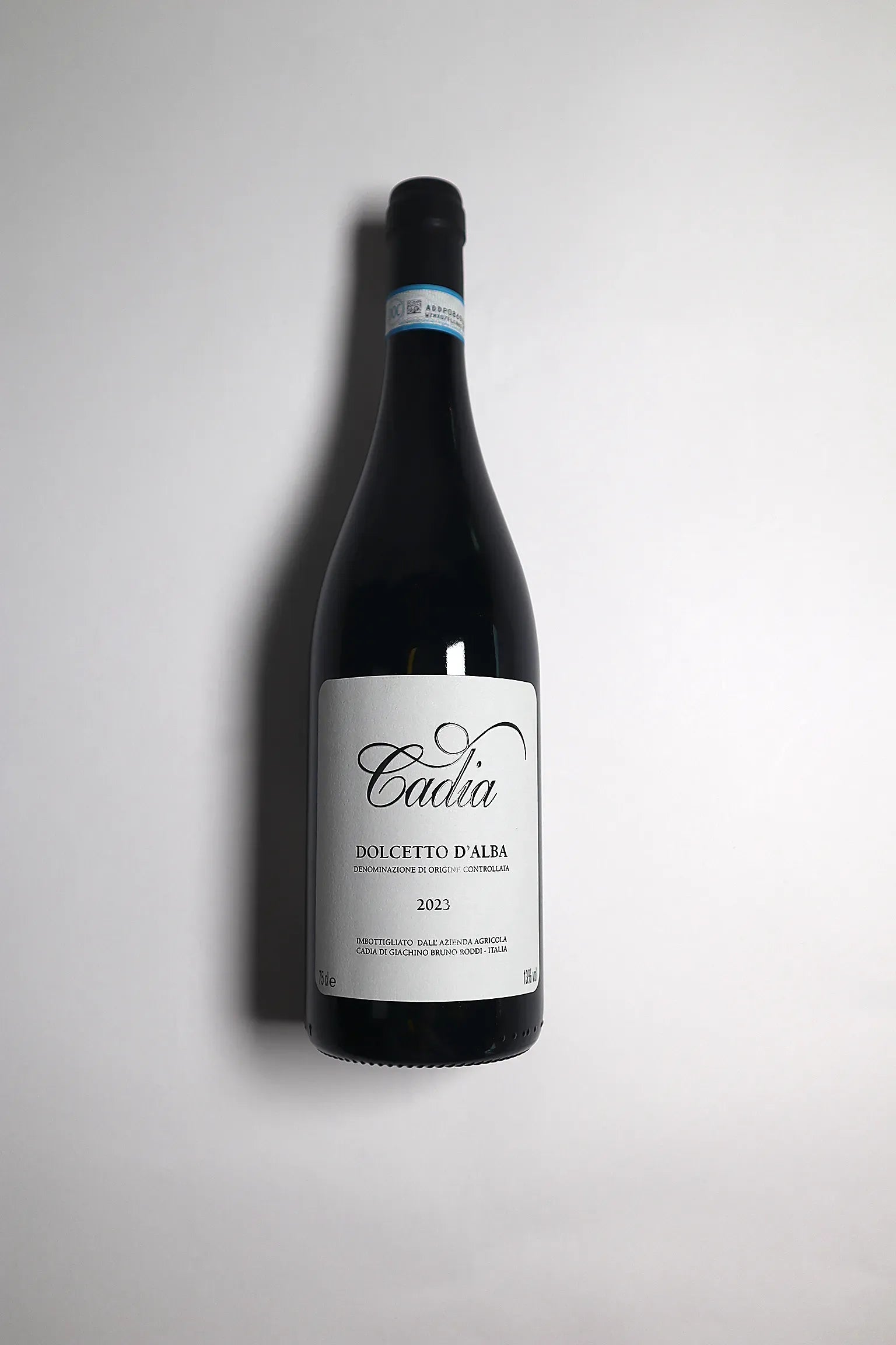 Cadia, Dolcetto d'Alba DOC 2023