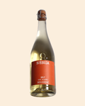 Burbuja Brut, Blanco des Blanco Ecológico