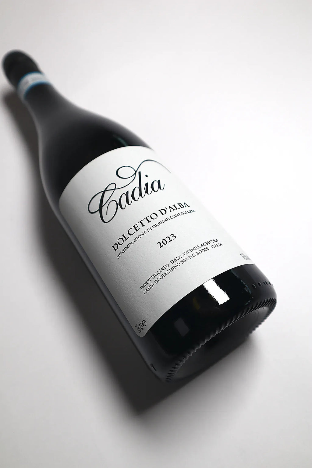 Cadia, Dolcetto d'Alba DOC 2023