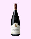 Gérard Seguin, Gevrey-Chambertin 1:er Cru Lavaux Saint Jacques 2023