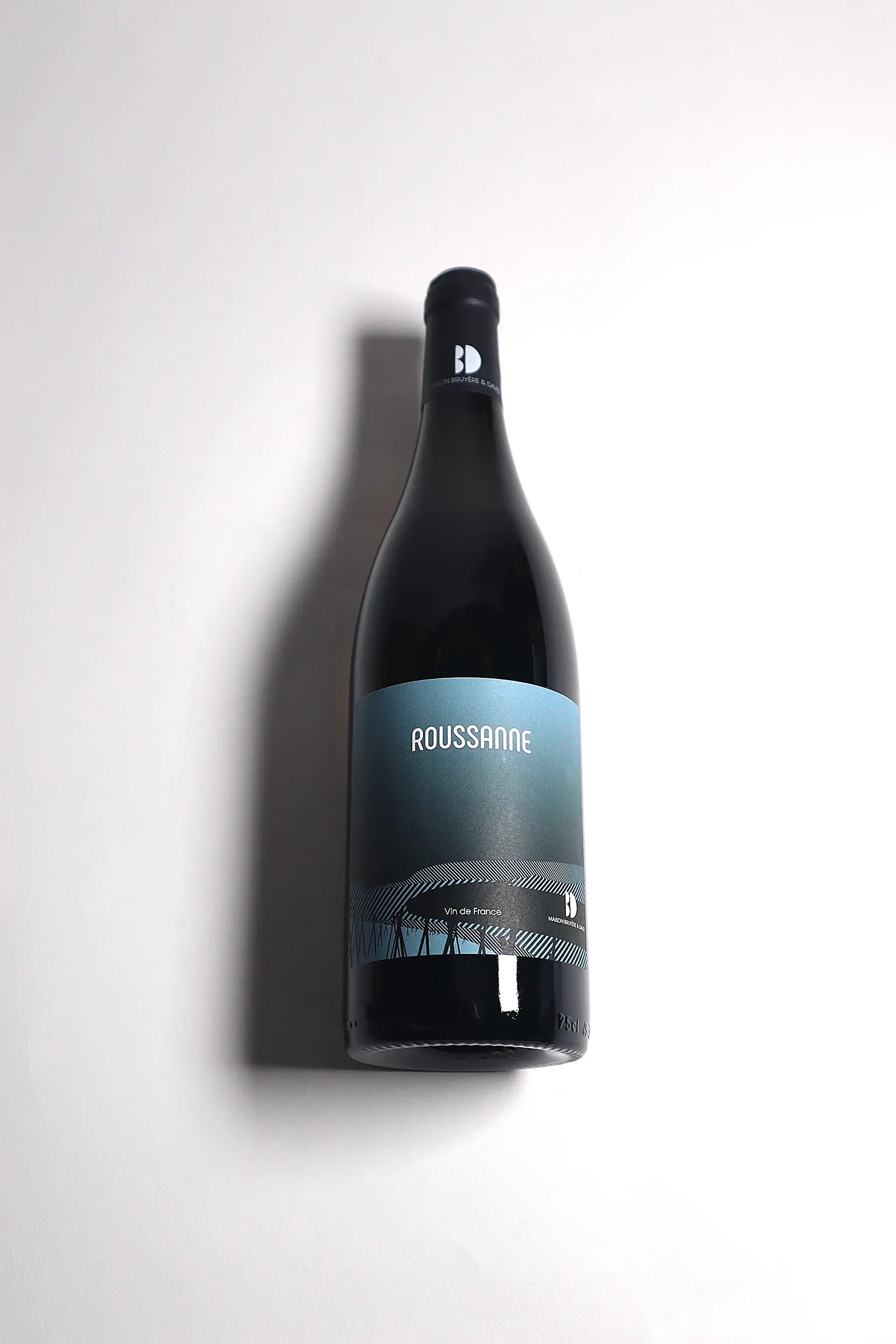 Maison Bruyère & David Roussanne 2024