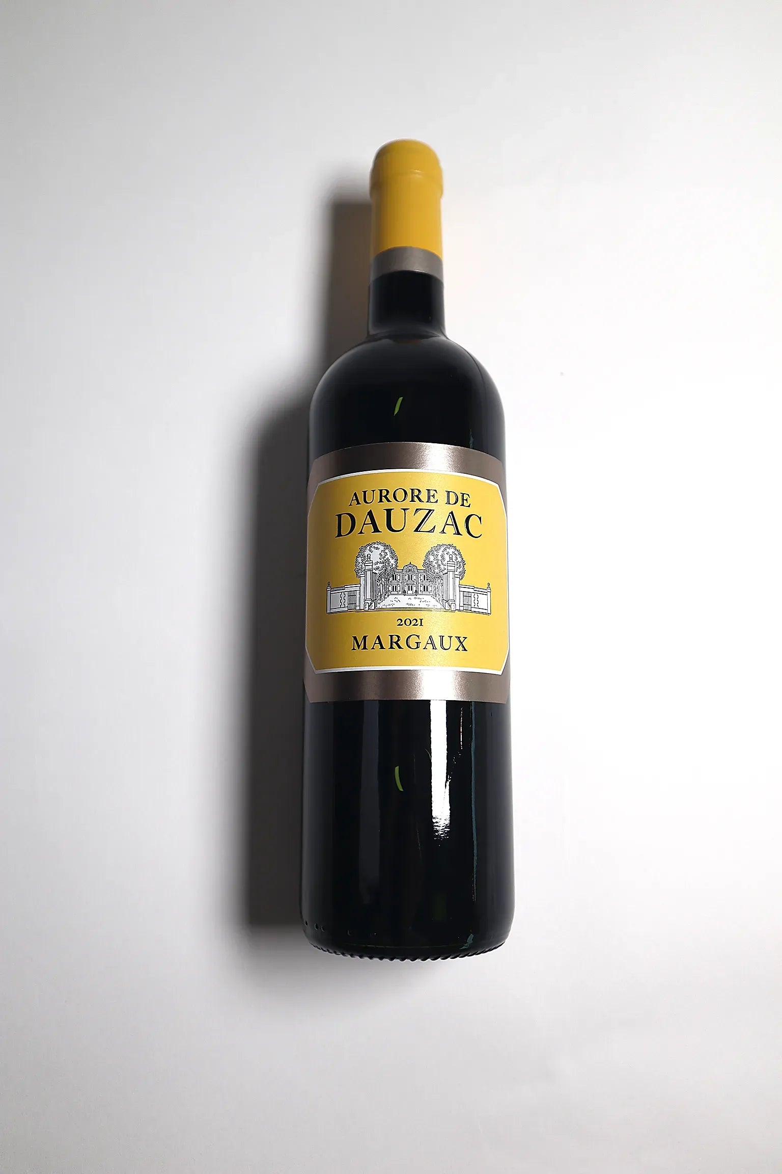 Château Dauzac, Aurore de Dauzac, AOP Margaux 2021