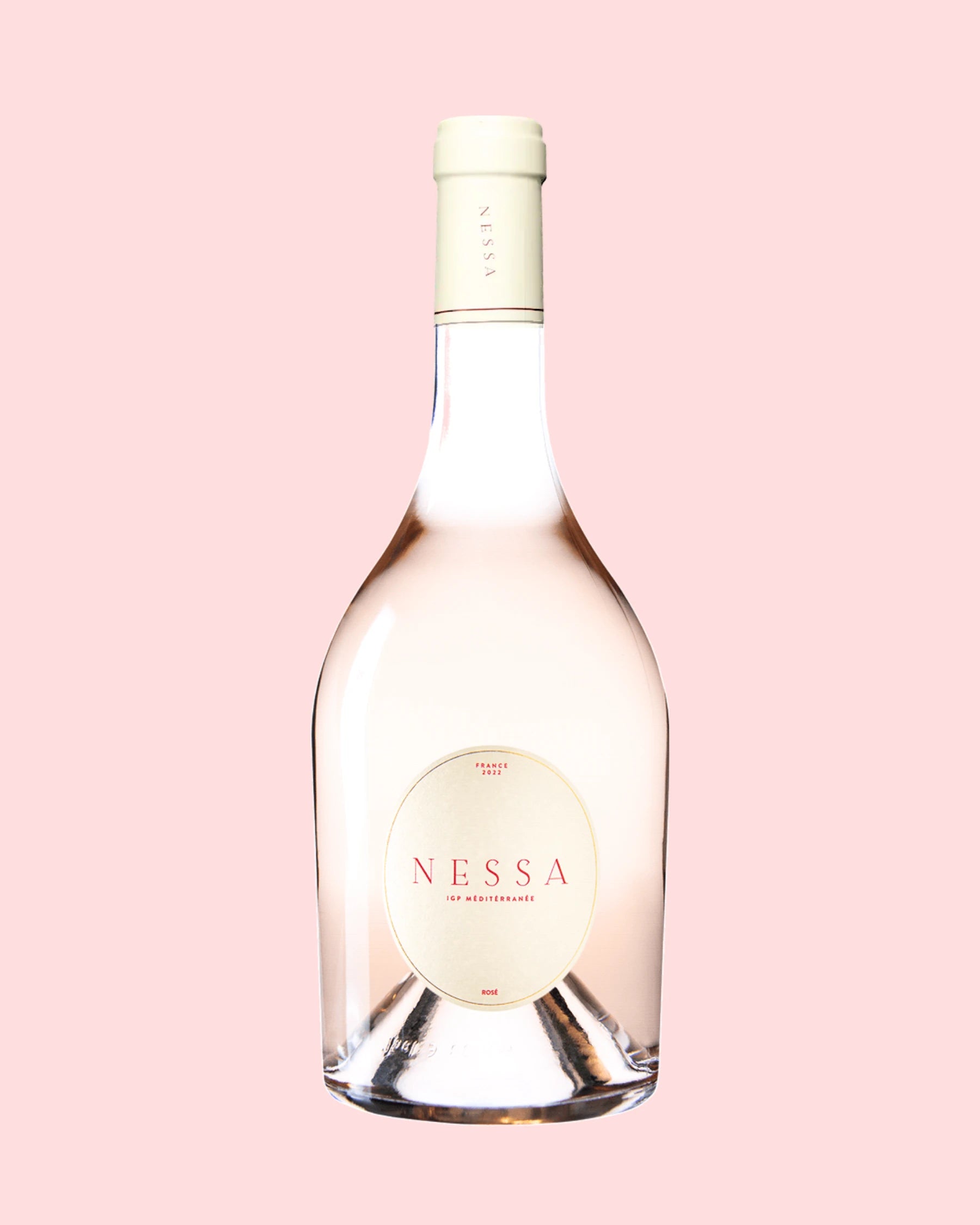 Nessa Rosé Magnum 2024 12.5% 1.5L, Wine