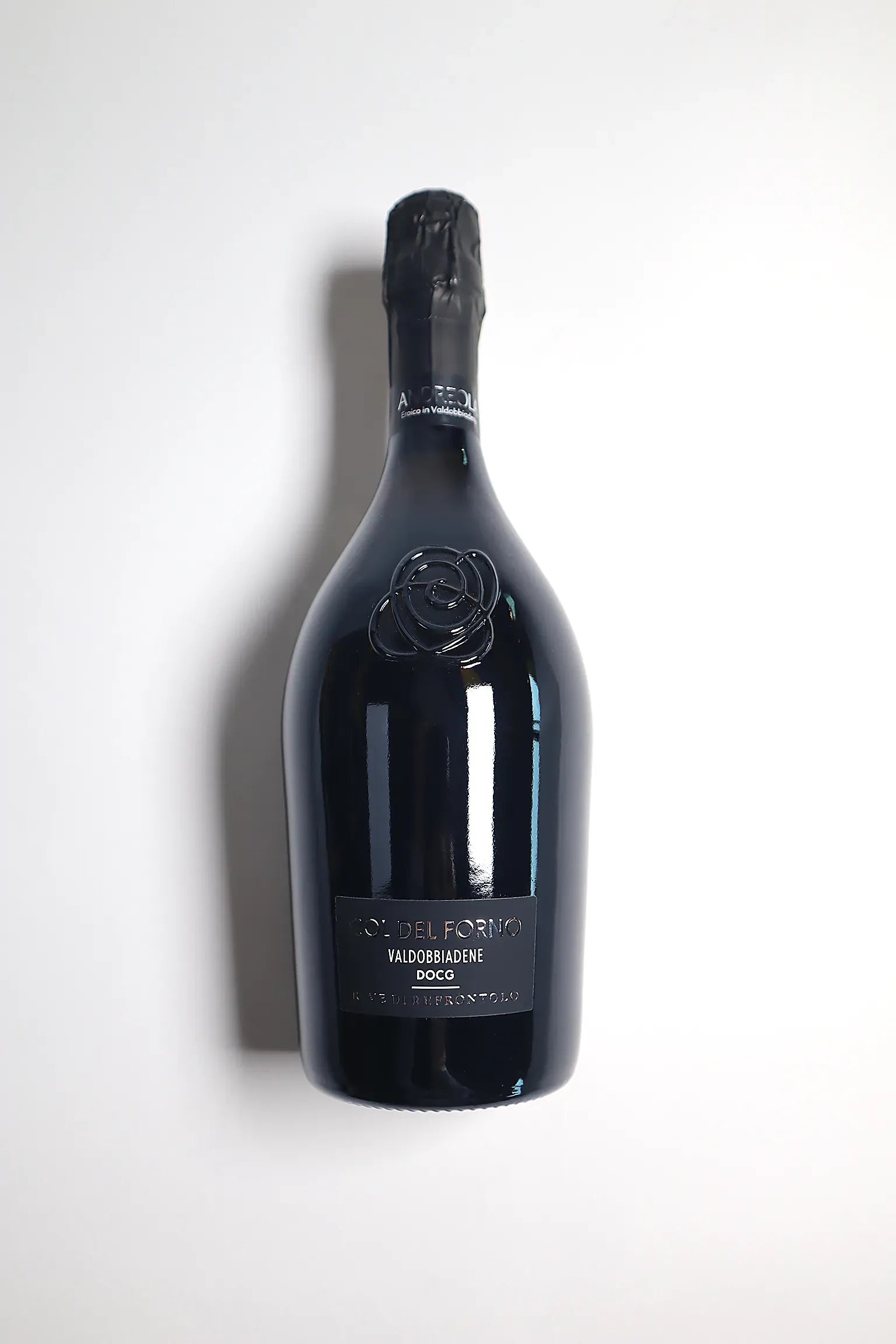 Andreola, Col del Forno Rive de Refrontolo Prosecco Superiore DOCG 2024